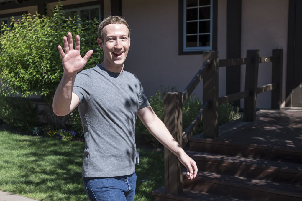 Mark Zuckerberg a acceptat să vină în fața Congresului american