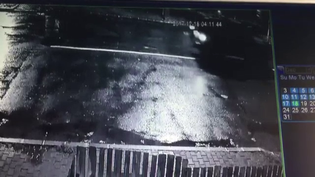 Hoţii de bancomate din Constanța nu se dau bătuți. A zecea încercare de a fura un ATM