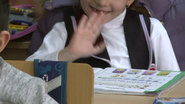 Supraaglomerați de la vârste fragede. Avertismentul psihologilor pentru părinți