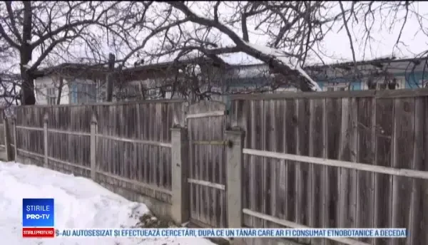 Un bărbat din Neamț ar fi fost ucis de către prietenul lui, pe care l-a primit în casă