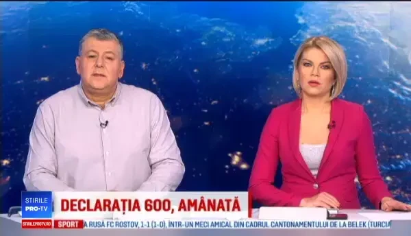 Tel Drum a depus la Tribunalul Teleorman cererea de intrare în faliment