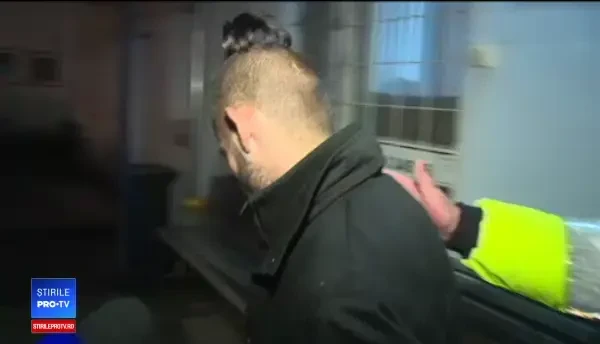 Un tânăr de 19 ani din Dâmbovița fura din casele de vacanță și îngropa prada în grădină