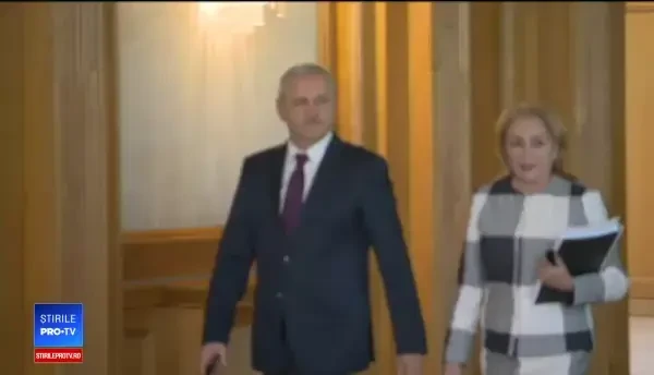 UDMR, impresionată de Dăncilă: A răspuns la întrebări fără să se uite la Dragnea