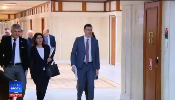 Schimbări în privința formularului 600. Ionuț Mișa: Acum vreți să vă spun ce se va face concret?!