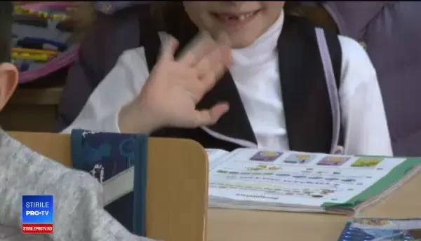 Supraaglomerați de la vârste fragede. Avertismentul psihologilor pentru părinți