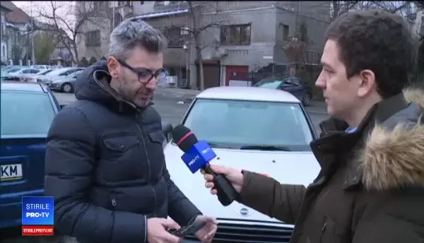 Mașini închiriate prin intermediul unei aplicații. Cât costă serviciile de car sharing