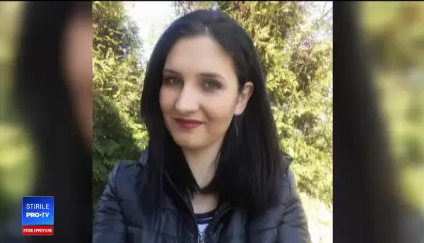 Tânără de 26 de ani, ucisă de fostul iubit, la salonul unde lucra
