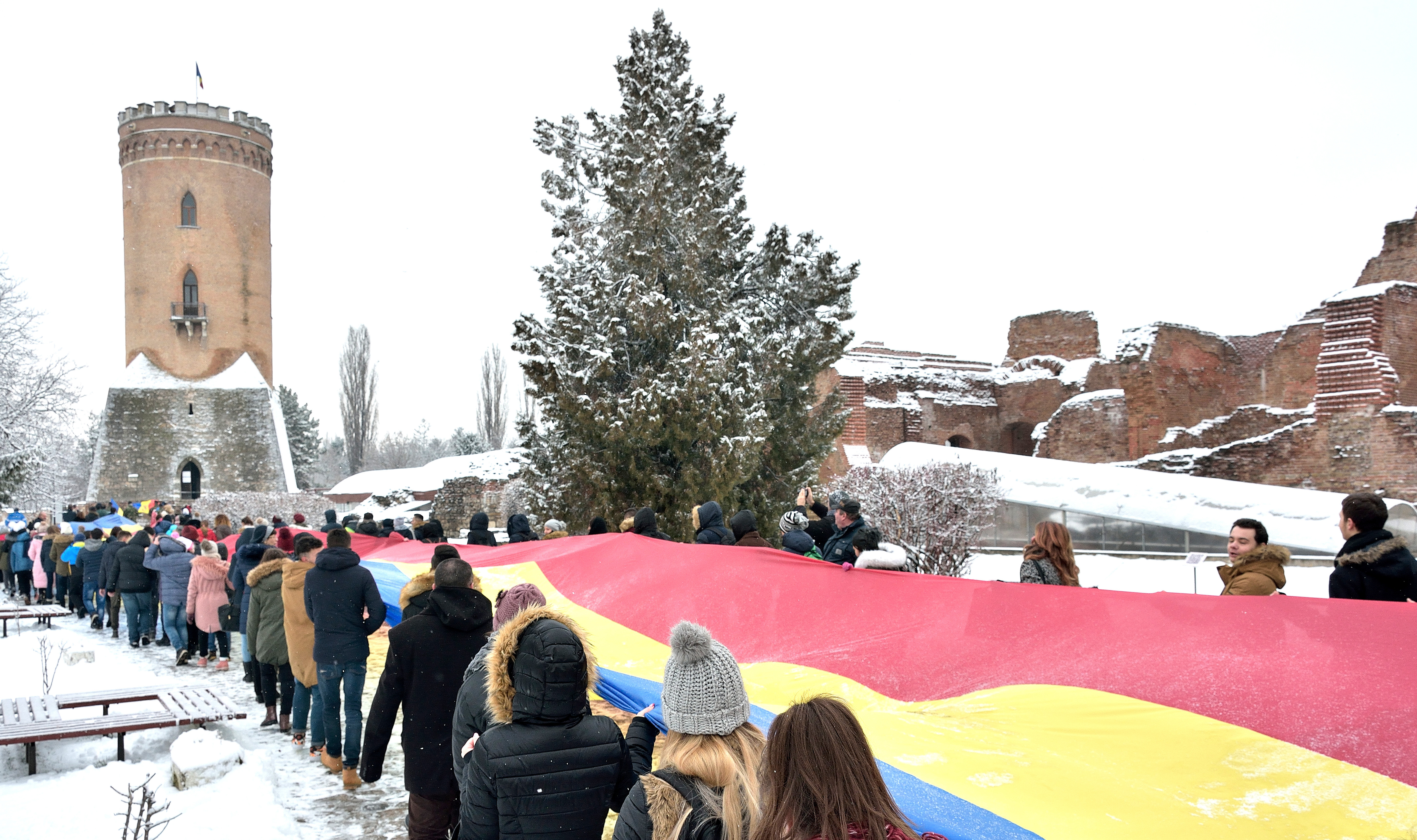 24 ianuarie 1859. 159 de ani de la Unirea Principatelor Române. Programul manifestărilor organizate în țară