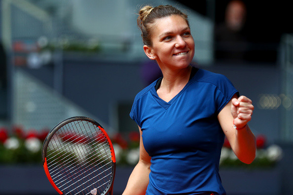 Surpriza făcută de Simona Halep fanilor săi, după victoria cu Pliskova. FOTO
