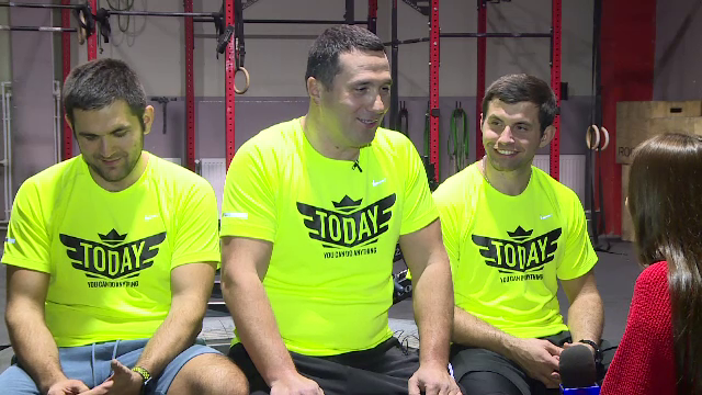 Aventura unui român: prima traversare a Atlanticului, de la est la vest, între două continente