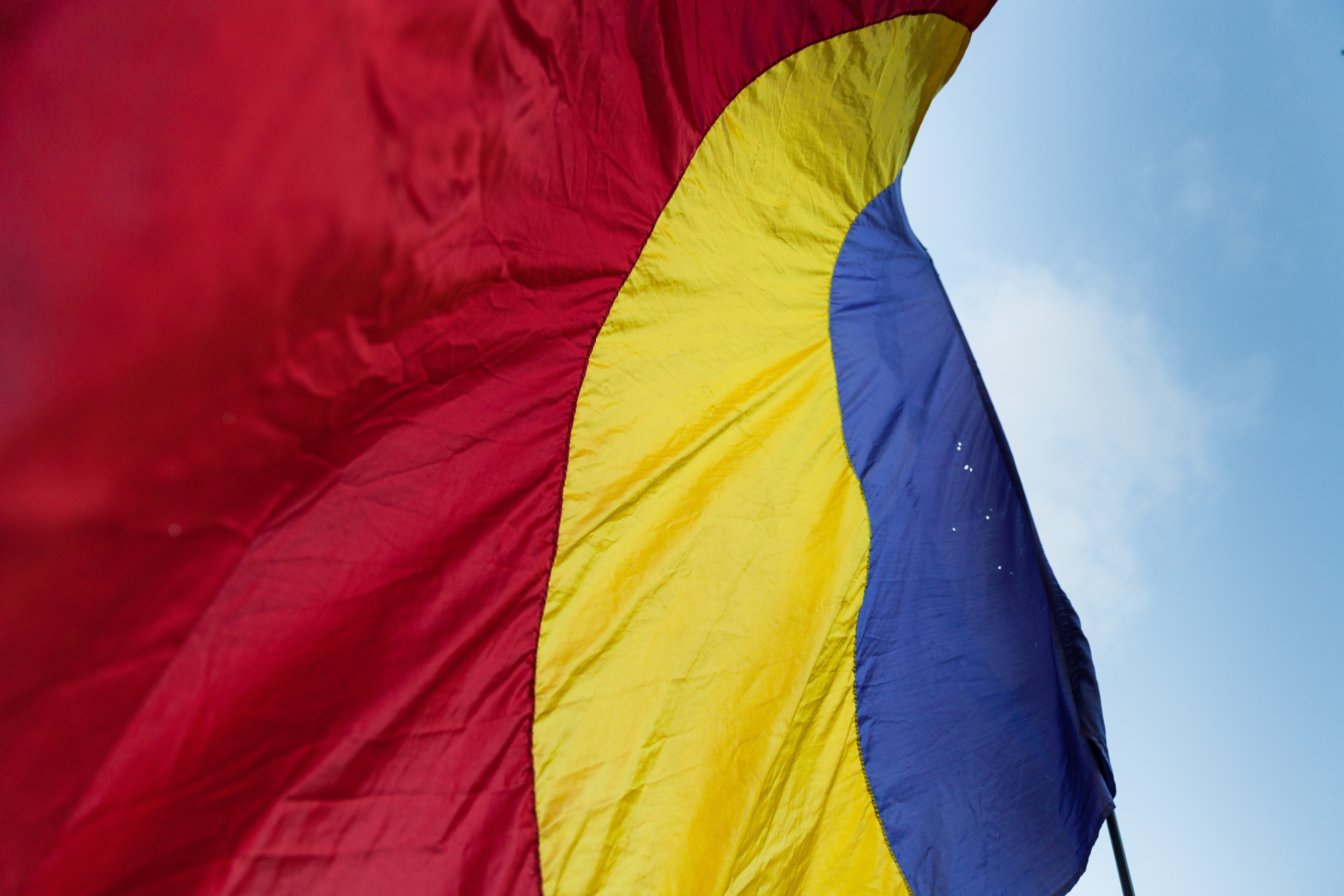 Manifestație antiguvernamentală, anunţata în Ziua Micii Uniri în Piaţa Victoriei