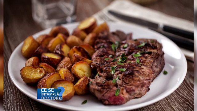 Cum trebuie calculate cele trei mese pe zi. Regulile unei educații alimentare sănătoase