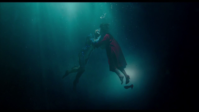 OSCAR 2018. "The Shape of Water", cel mai nominalizat film al acestei ediţii