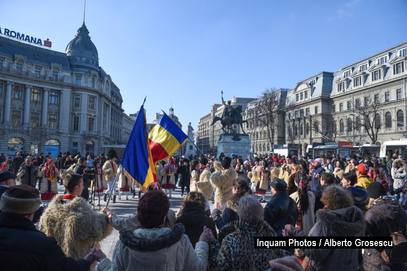 24 ianuarie 1859: Mica Unire – Unirea Principatelor Române sub Alexandru Ioan Cuza