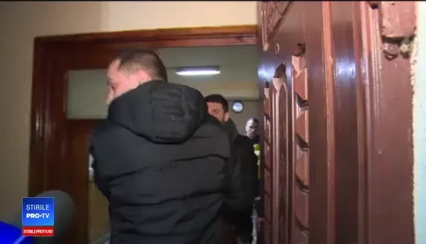 Gestul făcut de criminalul din Dâmbovița, după ce și-a ucis fosta iubită într-un salon