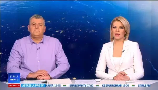 Accident în lanț, cu 13 mașini în SUA. Un TIR a luat foc după impact