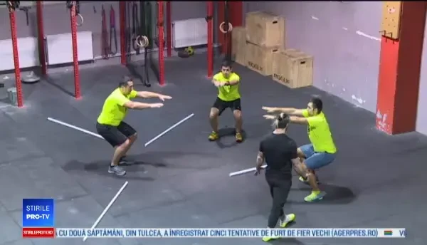 Aventura unui român: prima traversare a Atlanticului, de la est la vest, între două continente