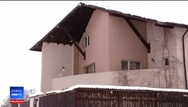 Construcția unei autostrăzi din România, amânată de vilele de pe traseu. Reacția companiei de drumuri