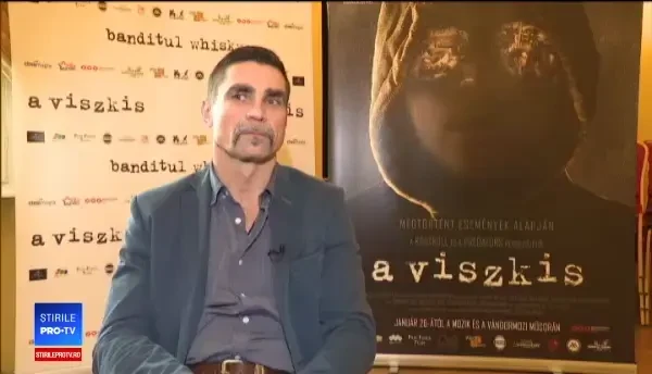 Cel mai faimos spărgător de bănci din estul Europei, născut în România. De ce i se spune