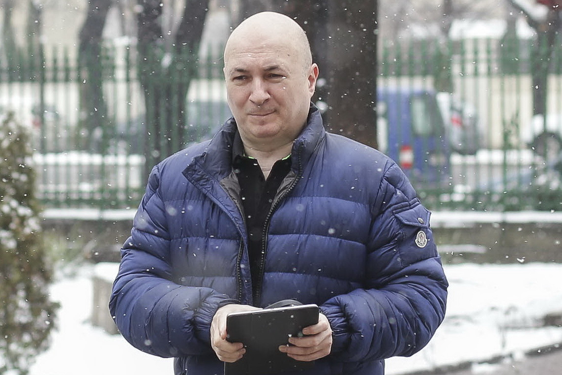 Codrin Ştefănescu: Vor fi modificate Codurile Penale mult