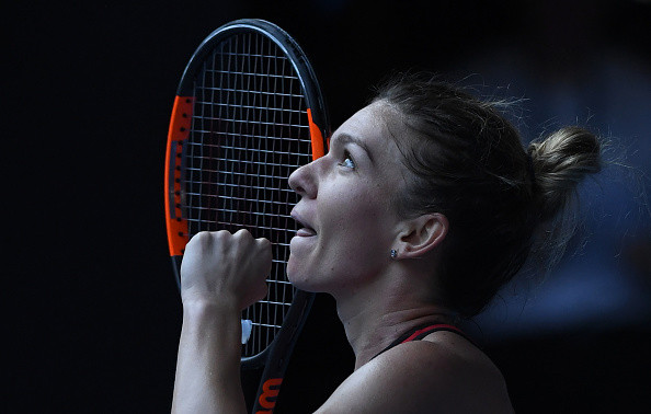 ”Incredibila Simona Halep”. Numai cuvinte de laudă pe Twitter, după victoria româncei