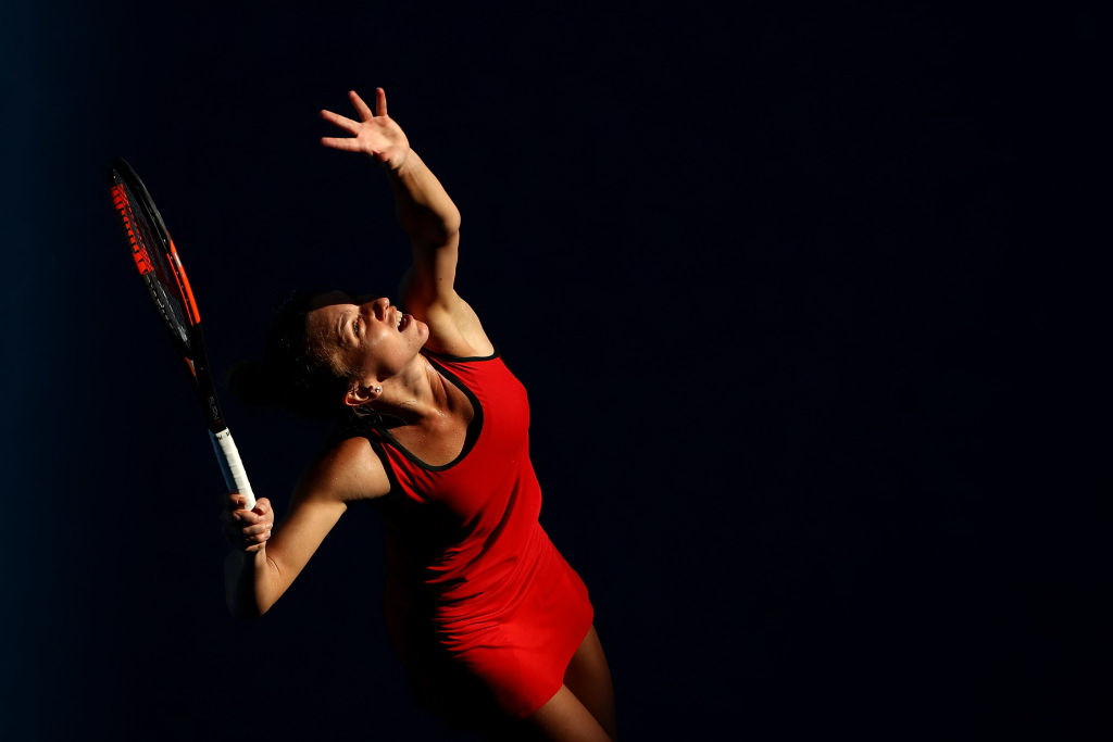 Presa internaţională: ”Vom avea o nouă regină la Melbourne! Faceţi plecăciuni!”