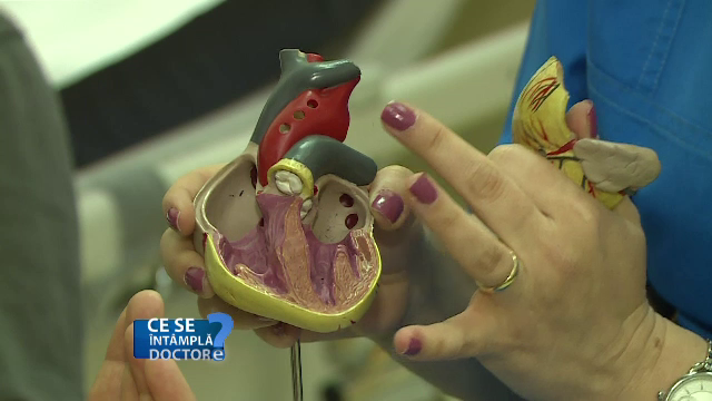 Hipertensiunea se diagnostichează doar după o monitorizare de 24 de ore