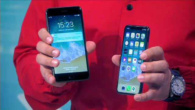 Apple ar putea opri producţia iPhone 10, cel mai scump model fabricat până acum