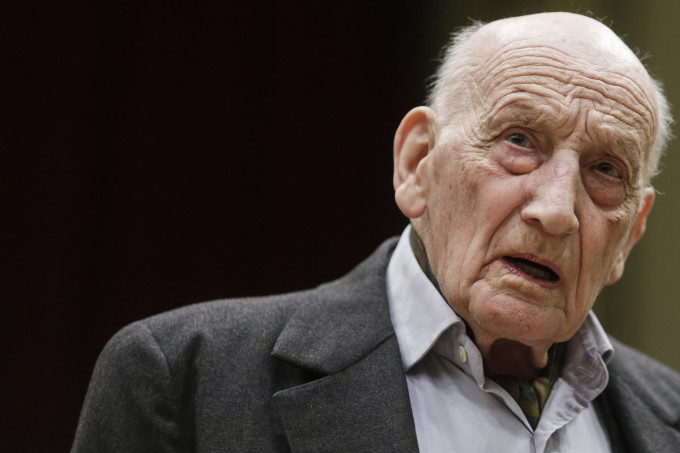 Consilierii liberali din CGMB propun ca un bulevard din Capitală să poarte numele lui Neagu Djuvara