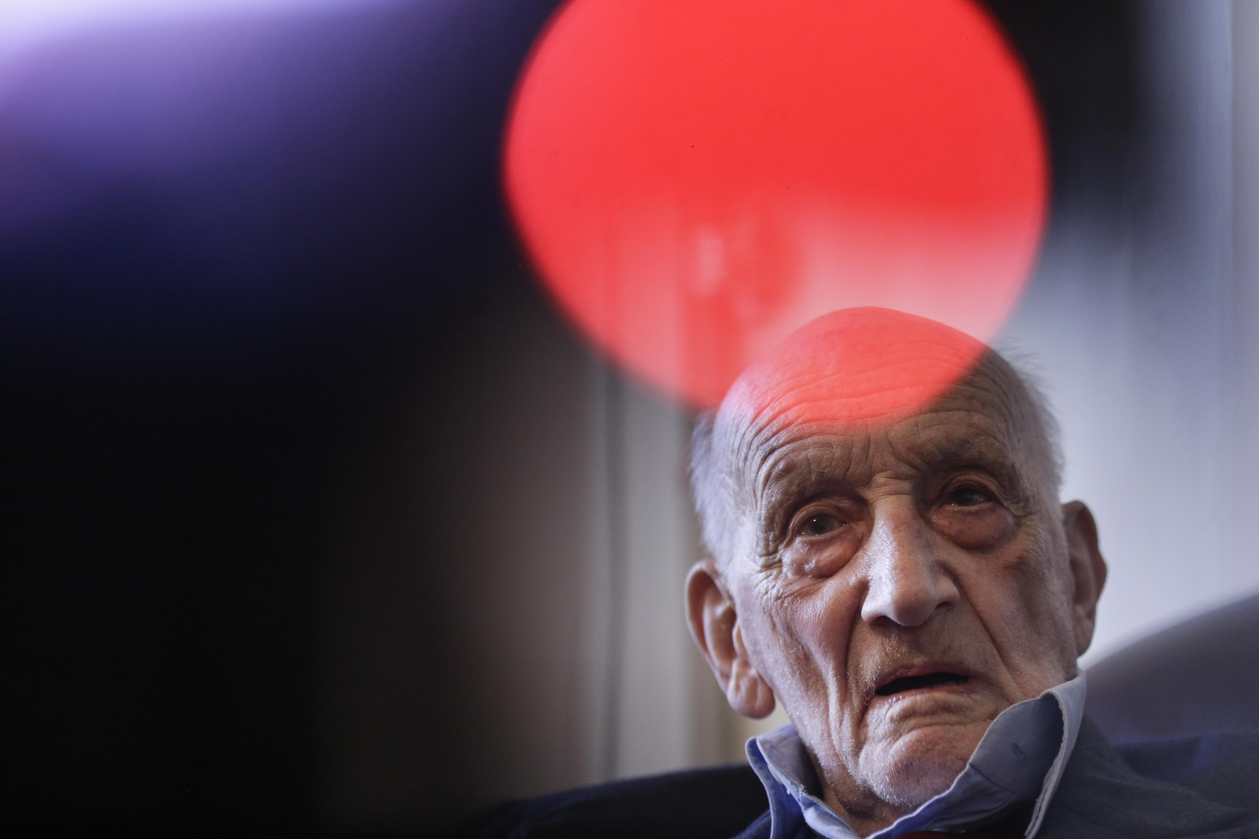 Reacția politicienilor, după moartea lui N.Djuvara: Fifor: „Un aristocrat al spiritului”