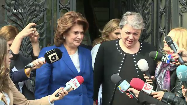 Vineri se decide componența Guvernului Dăncilă. Persoane cu probleme penale pe listă