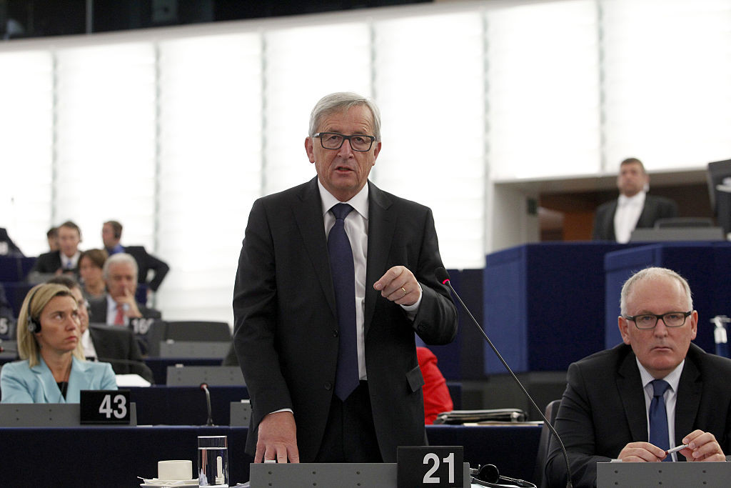 Comisia Europeană, răspuns pentru Dragnea și Tăriceanu, după ce au susținut că „a fost informată incorect”