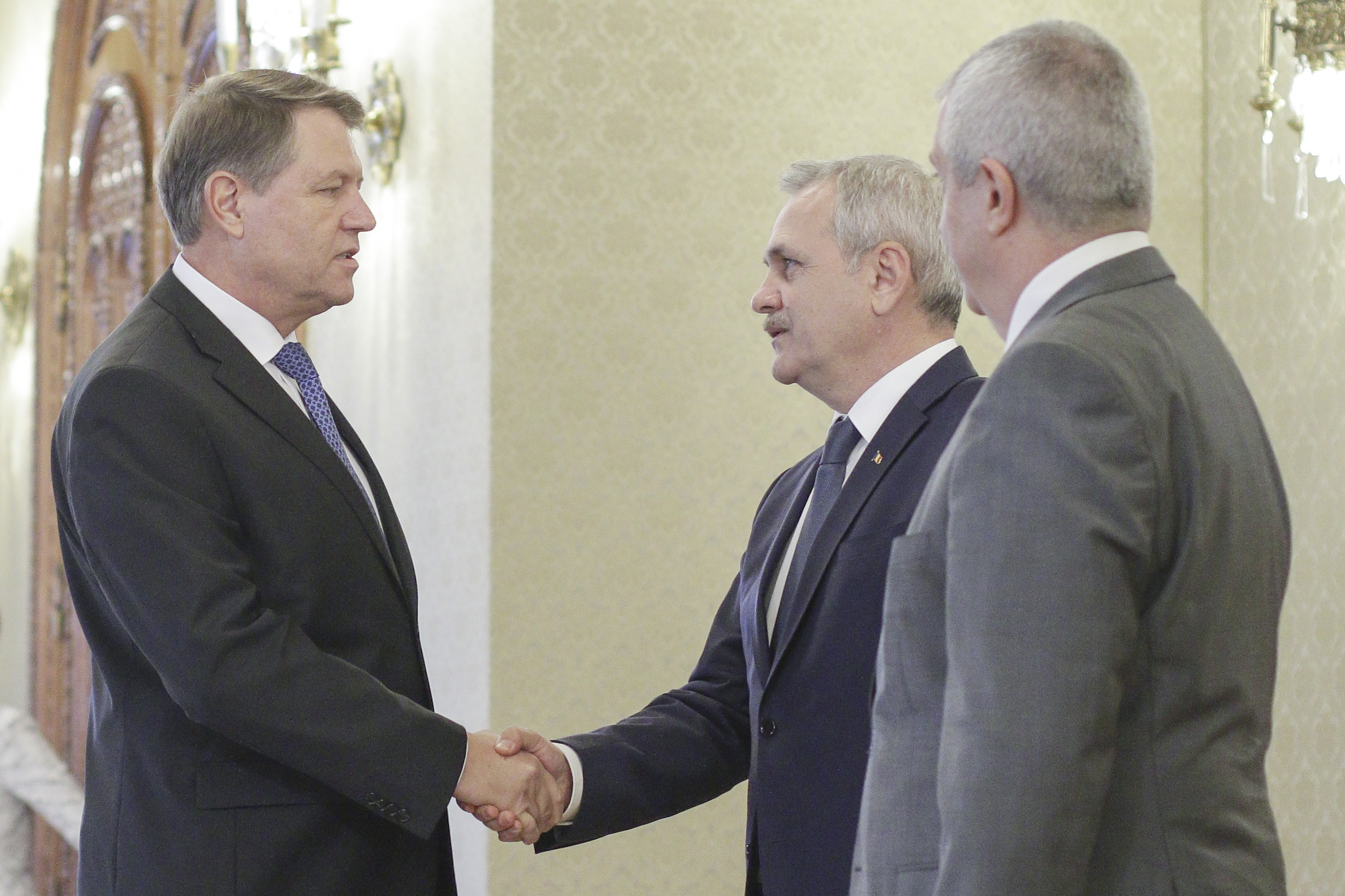 Klaus Iohannis, avertisment pentru viitorul Guvern: ”Fără politici imprudente și măsuri hazardate”