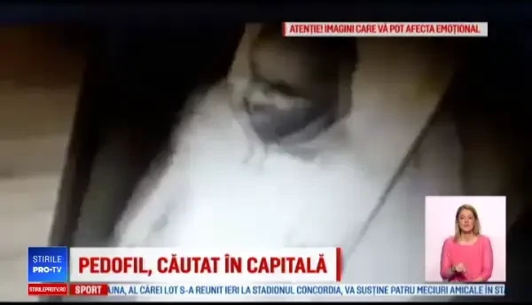 Lovit mortal pe trotuar de o mașină condusă de de un tânăr de 21 ani