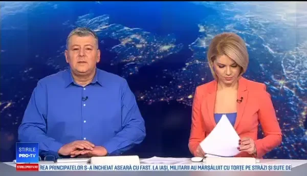 Lovit mortal pe trotuar de o mașină condusă de de un tânăr de 21 ani