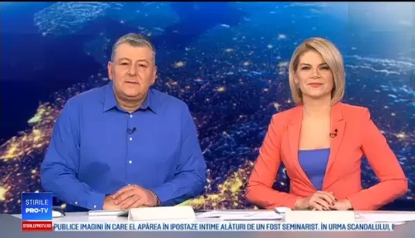 Accidentat mortal de un şofer în vârstă de 29 de ani care l-a lovit în plin