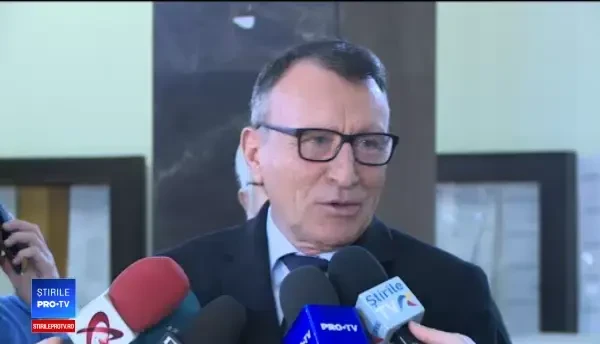 ÎCCJ a amânat discutarea cererii de redeschidere a urmării penale pe numele lui Stănescu