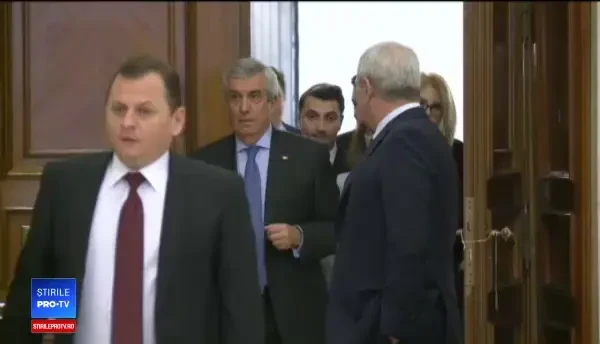 Comisia Europeană, răspuns pentru Dragnea și Tăriceanu, după ce au susținut că „a fost informată incorect”