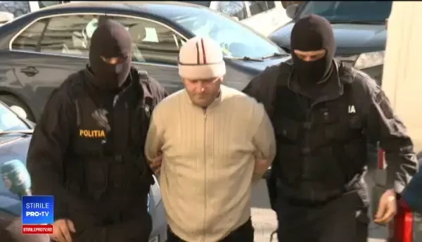 Polițistul suspectat de pedofilie, audiat. Numărul victimelor sale ar fi mult mai mare