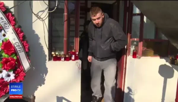 Anchetă internă în cazul militarului care și-a înjunghiat mortal fosta iubită