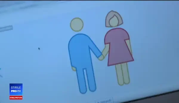 Două milioane de români își caută jumătatea pe internet. ”Am vorbit cu 3, 4, 5”