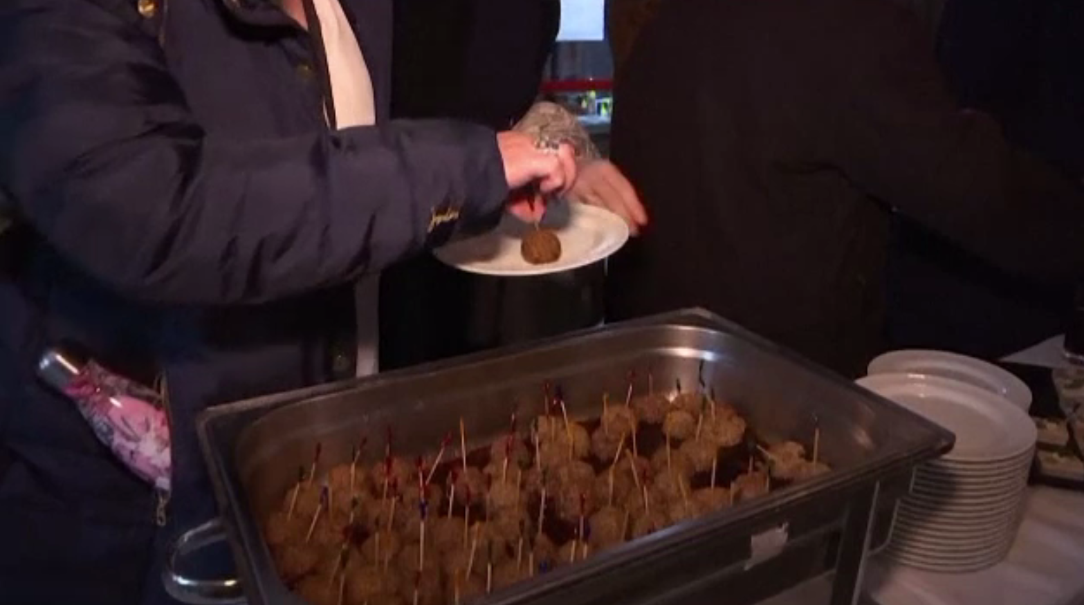 Preparate cu gustul şi savoarea cărnii, gătite în totalitate din plante