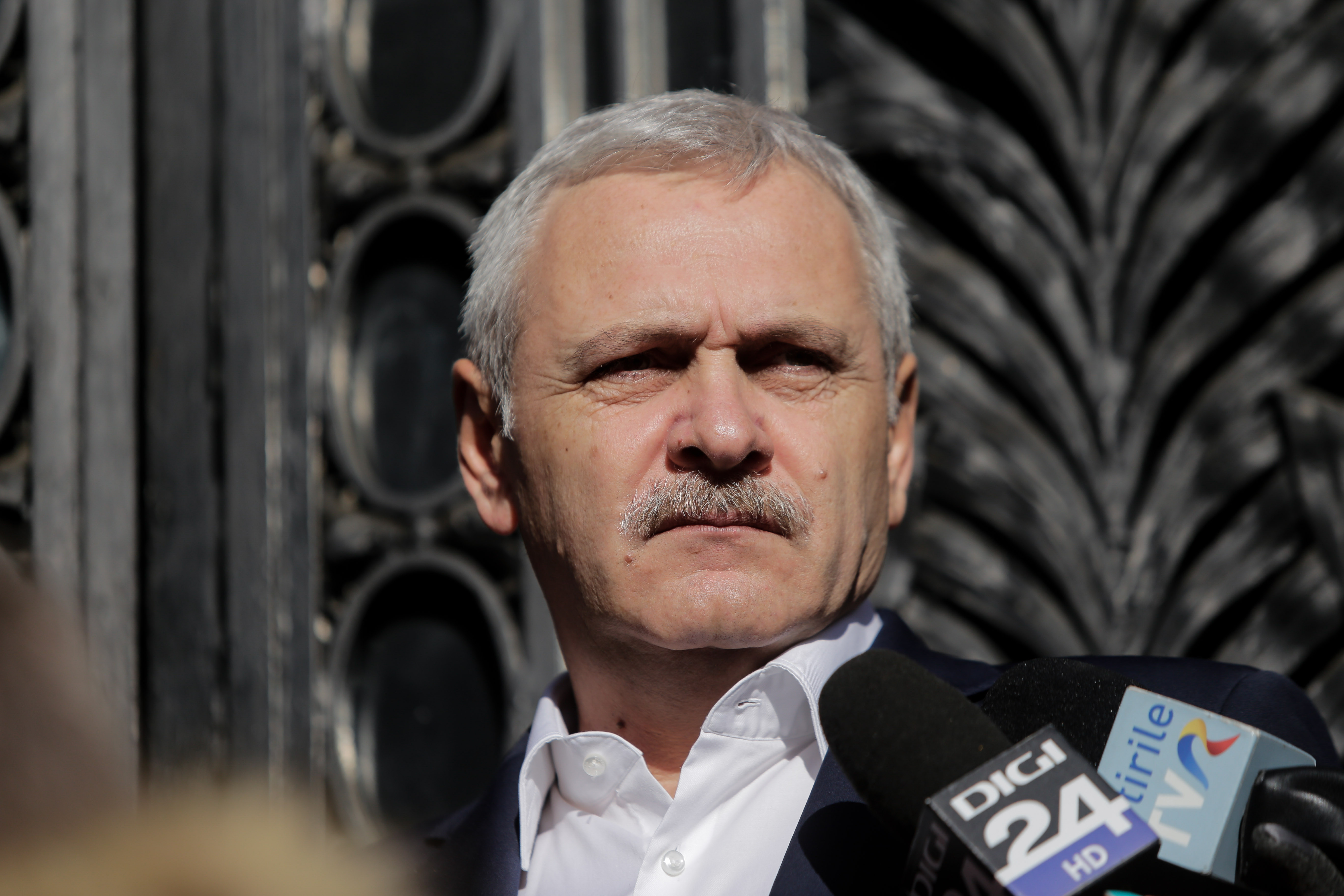 Liviu Dragnea: 27 de secretari de stat vor fi înlocuiți ”din mai multe motive”
