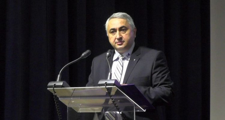 Viitorul ministru al Educației, subiect de viral. "De la «genunche» la «pamblică»"