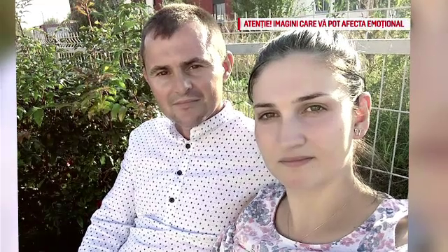 Angajatele salonului unde un militar și-a ucis fosta iubită, în stare de șoc