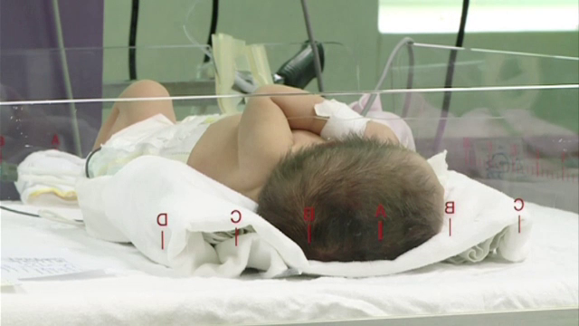 Tânără însărcinată, bătută îngrozitor de soţ. Bebeluşul, la terapie intensivă