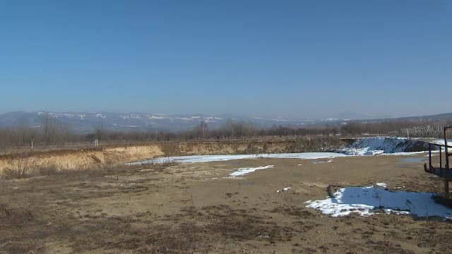 Comuna Polovragi riscă să rămână fără apă din cauza planului unui om de afaceri