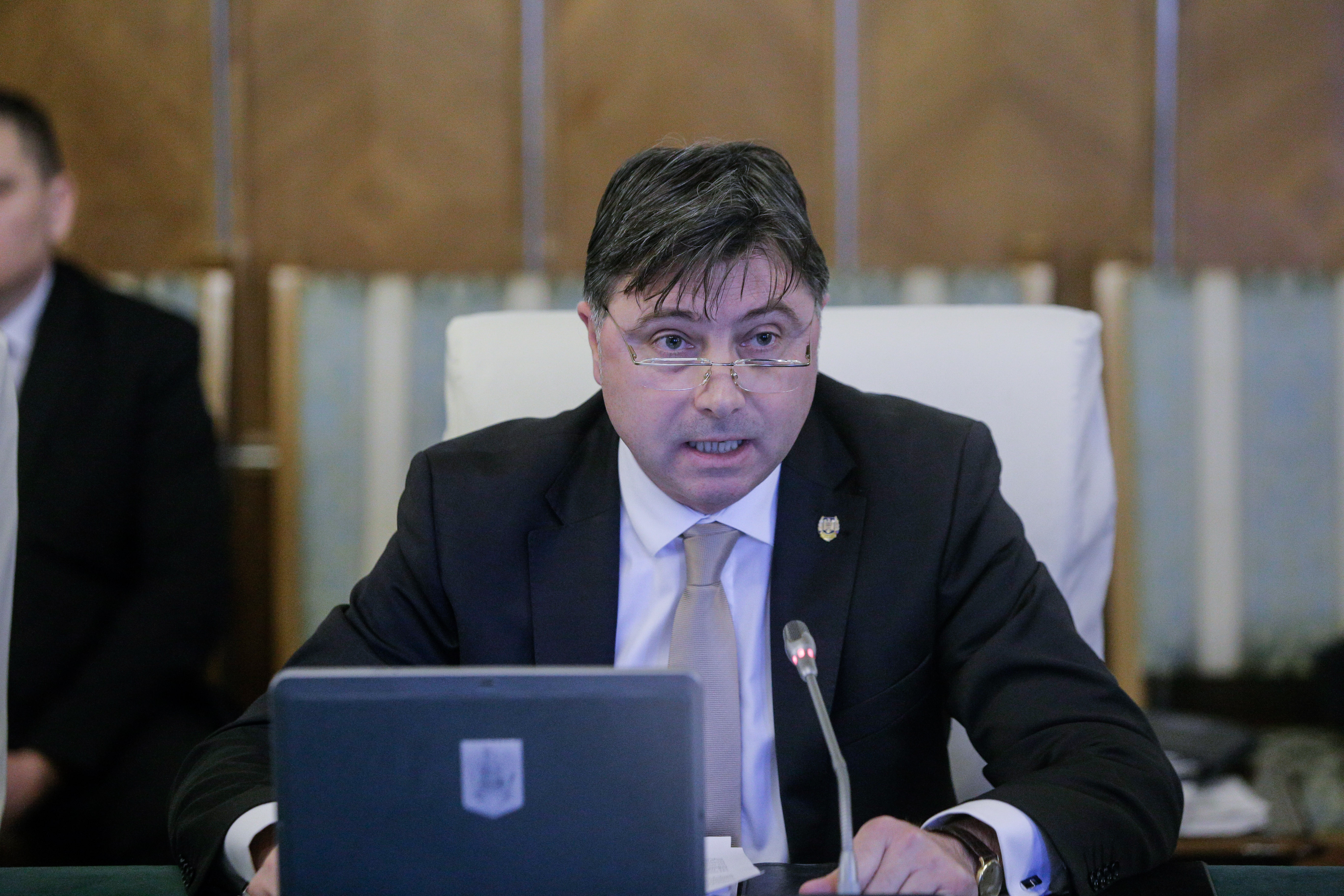 Fiul ministrului Viorel Ilie a picat BACUL. Ce note a obținut după contestație