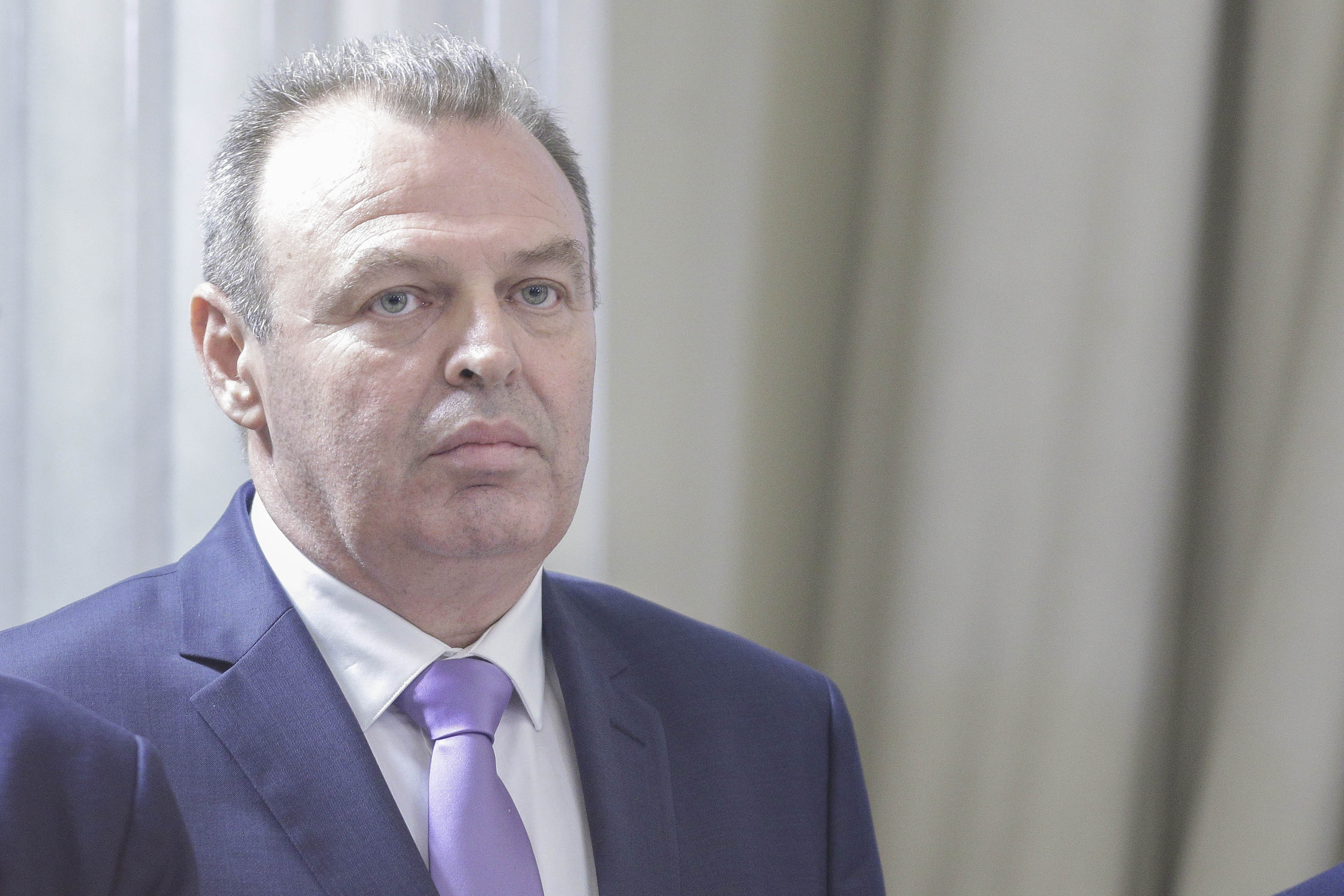 Ministrul Transporturilor: Vrem să aducem transportul feroviar măcar la nivelul din 1989