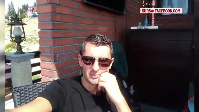 Bărbatul care și-a ucis soția în fața grădiniței, arestat preventiv